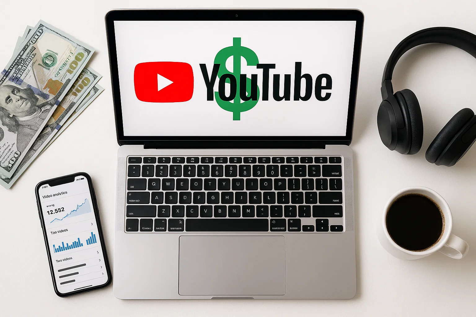 YouTube Monetization: The Ultimate Guide